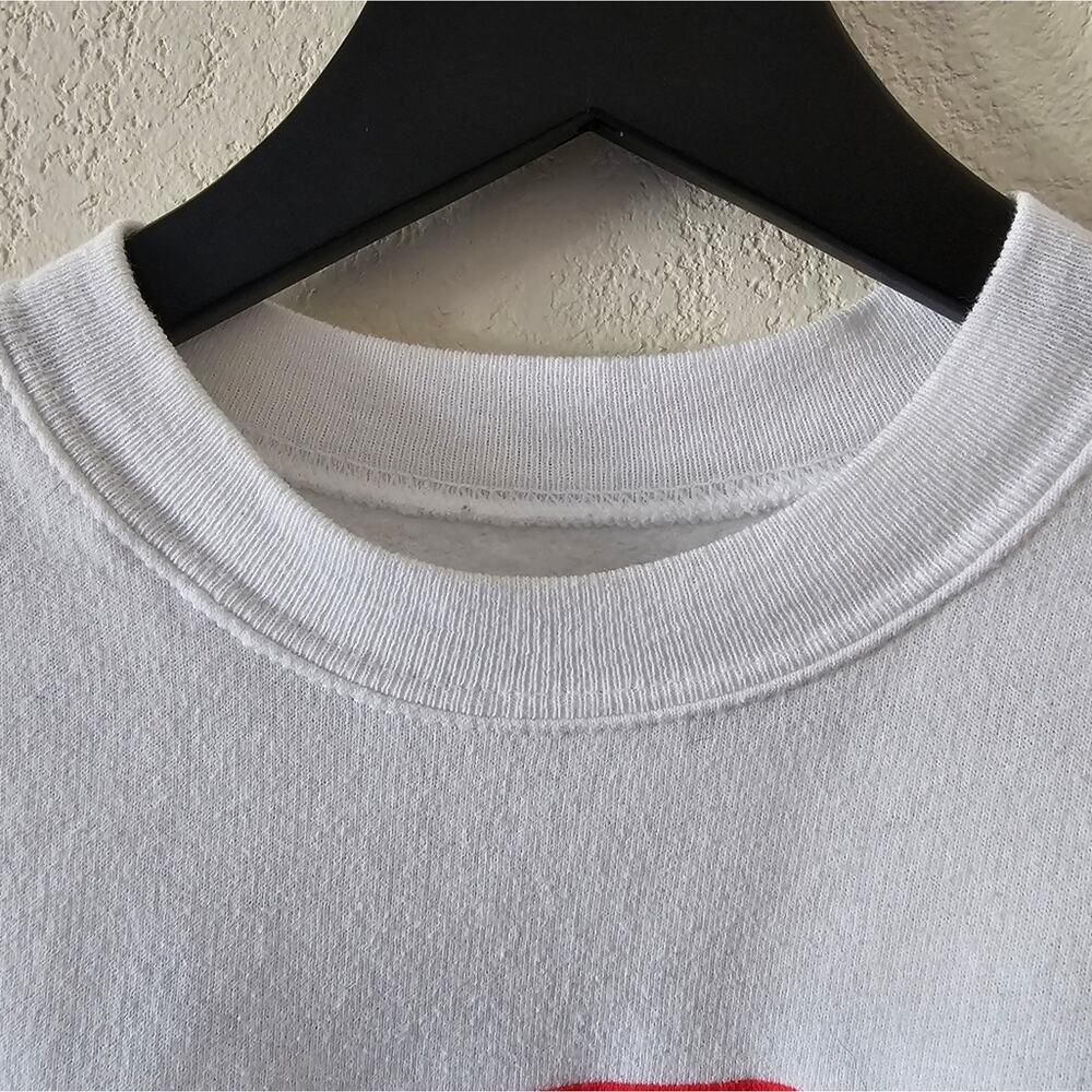 *FINAL PRICE DROP* Y2K Mickey Pullover - Picture 7 of 7